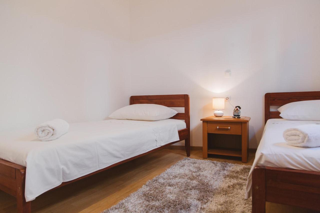 City Center Lux Apartment "Tonci" Omiš Exteriör bild