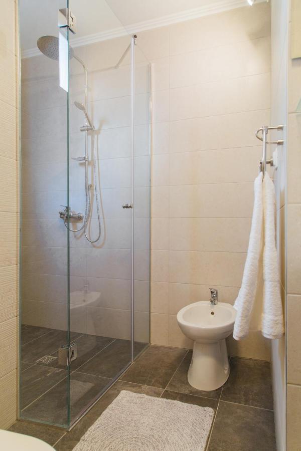 City Center Lux Apartment "Tonci" Omiš Exteriör bild